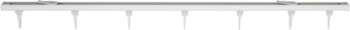 Domoletti PROFILE U 520 WHITE 150