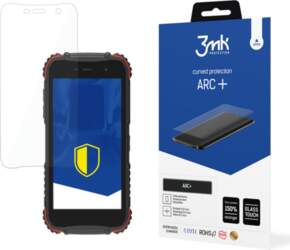 Doogee S35 - 3mk ARC+ screen