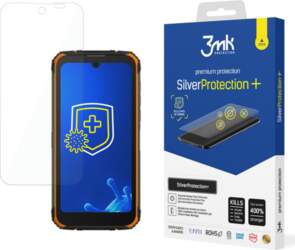 Doogee S59 Pro - 3mk SilverProtection+