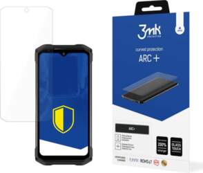 Doogee S99 - 3mk ARC+ screen