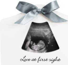 Dooky - Happy Hands Sonogram Echo
