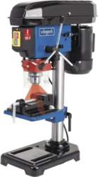 DP16VLS COLUMN TABLE DRILL WITH SCHEPPACH