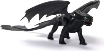 Dragons - Movie Basic Dragons -