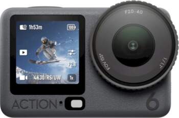 Dron DJI Osmo Action 6 Adventure