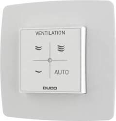 Duco CO2 Room sensor with command