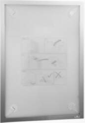 Durable DURAFRAME Wallpaper A3 Sign holder