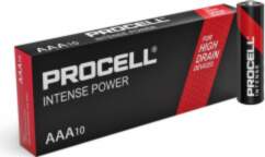 Duracell Procell Intense Power AAA Industrial