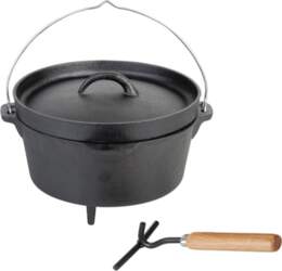 DUTCH OVEN 10NL FF117 8714982061424