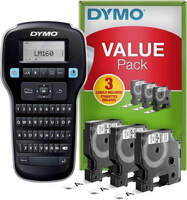 DYMO LabelManager LM160 label printer Thermal