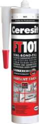 Dymo SEALING COMPOUND FT101 WHITE 280ML