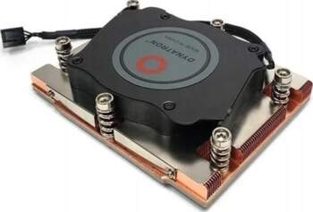Dynatron - Prozessor-Luftkuhler - (fur: Socket