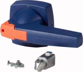 Eaton Door operator type D/P blue