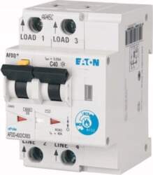 Eaton Fire spark detector 2P 40A