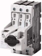 Eaton Motor switch 3P 12A basic