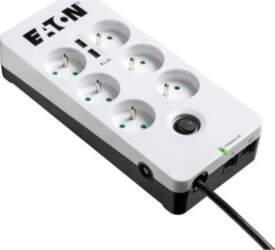 Eaton Protection Box 6 Tel@ USB
