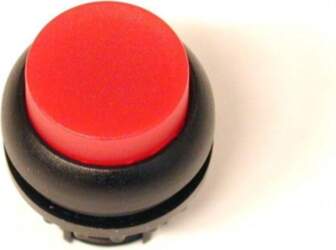 Eaton Red button drive with backlight