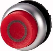 Eaton Red O button drive with