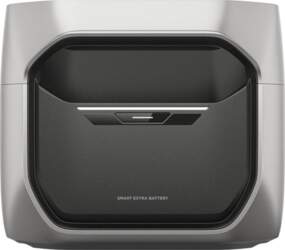 EcoFlow DELTA 3 Max Plus battery