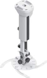 Edbak PMV100W project mount Ceiling White