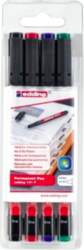 Edding 141 F permanent marker Fine