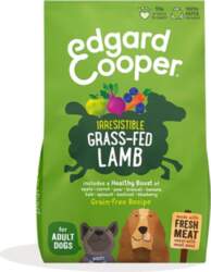 Edgard Cooper - Fresh Grass-Fed Lamb