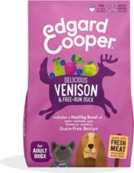 Edgard Cooper - Fresh Venison Free-Run