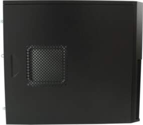 EFB 19" Wandgehause Flat Pack 9HE