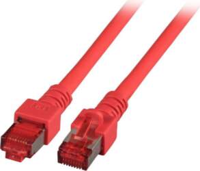 EFB RJ45 Patchkabel S/FTP Cat.6