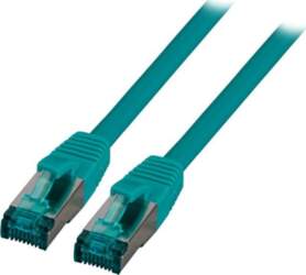 EFB RJ45 Patchkabel S/FTP  Cat.6A