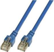 EFB RJ45 Patchkabel SF/UTP  Cat.5e
