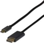 EFB USB3.2 HDMI Adapterkabel 2
