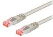 Eigenbrand Patchcord  CAT6  SSTP  PIMF  5m