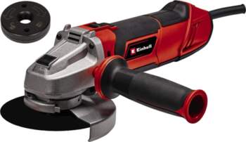 Einhell angle grinder TE-AG 125/1010 CE
