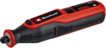Einhell cordless grinding and engraving tool