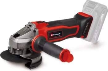 Einhell Power X-Change cordless angle grinder