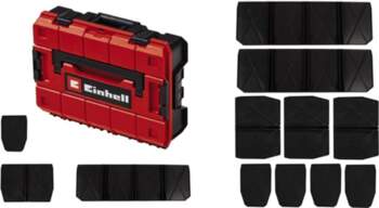 Einhell System case E-Case SF incl