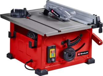 Einhell TC-TS 8 Table saw 210