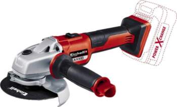 Einhell TE-AG 18/125 Li BL Cordless
