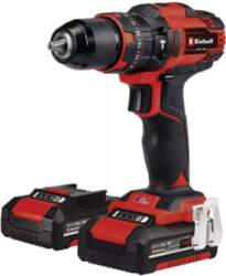 Einhell TE-CD 18/40 Li-i Set Cordless