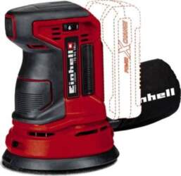 Einhell TE-RS 18 Li-Solo - red