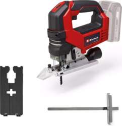 Einhell TP-JS 18/135 Li BL -