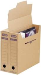 ELBA archive box tric system with