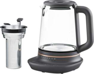 Electrolux Kettle Explore 7 E7GK1-8BP Electric