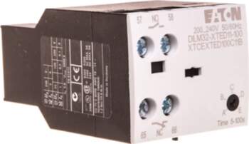 Electronic Timer Module Delayed Fall 5-100sec