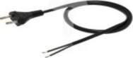 Elgotech Cable with flat plug b/u
