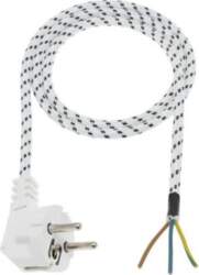 Elgotech Connection cable with plug/supply PP-1