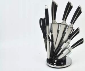 Elitehoff SET OF 9 ELEMENTS. KITCHEN