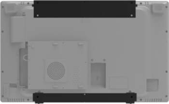 ELO TOUCH SYSTEMS WALL MOUNT BRACKET