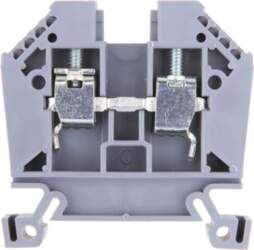 EM Group Threaded rail connector ZSG