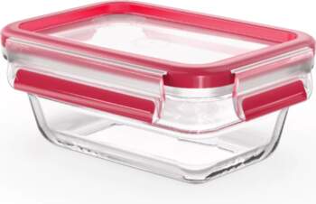 EMSA CLIP  CLOSE N10405 Rectangular Box